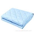 Soft Cooling Breathable Heavy Bamboo Weighted Blanket